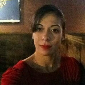 Meet your Posher, Nathalia